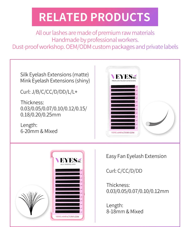 Veyes Inc 5ml Eyelash Extensions Glue Veyelash 0.5 Second Fast Drying Strong Lash Adhesive 7 Weeks Retention Volume Makeup Tools