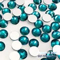 factory sales! light green 3D Super flash high quality galss nail art non hotfix flatback rhinestones,diy accessory FM09