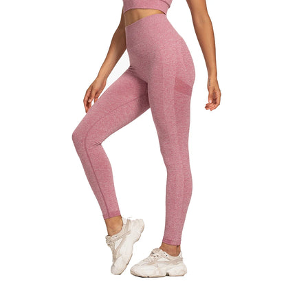 High Waist Seamless Leggings Push Up Leggins Sport Women Fitness Running Yoga Pants Energy Elastic Trousers Gym Girl Tights