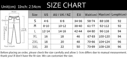 VIP FASHION Woman Gothic Leggings Sexy Steampunk Print Trousers Elastic Vintage Skinny Pencil Pants Ankle Length Cosplay Bottom