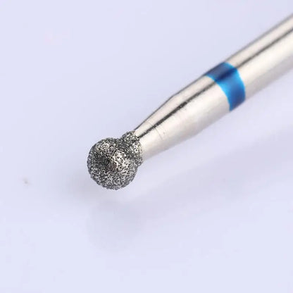 PICT YOU Nail Drill Bits Machine Pedicure Manicure Foot Cuticle Clean Tools Nail File Grinding Head Nail Art Tools Accessories