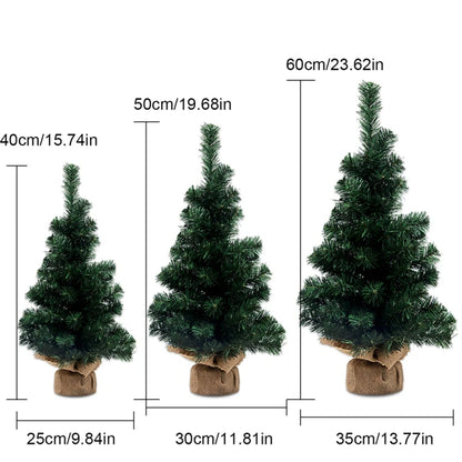 Christmas Tree Premium Hinged Spruce Full Tree Artificial with Solid Metal Stand Xmas Tree for Holiday Indoor Decor