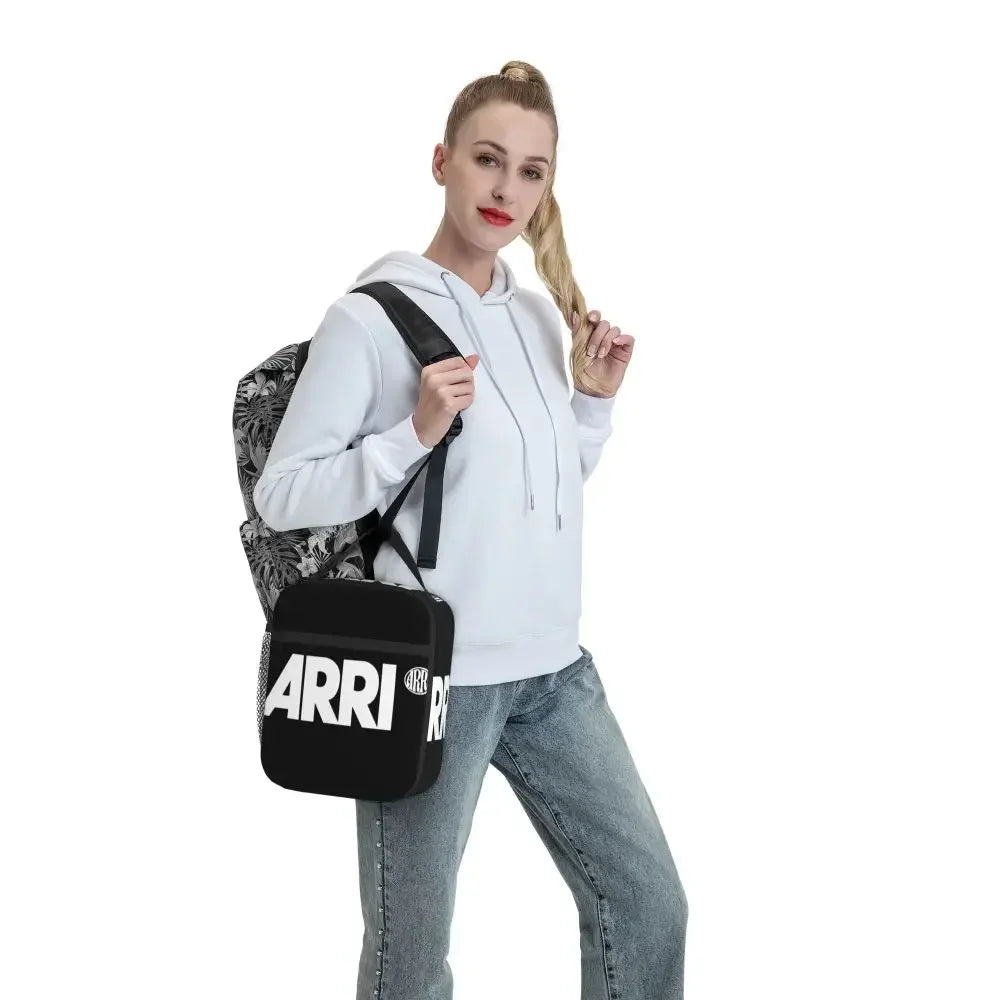 Arri 132 Lunch Tote Kawaii Bag Lunchbox Bag Lunch Bag For Kids