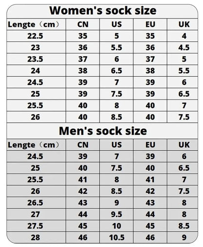 8 Pairs of MEN'S AND WOMEN'S Black Cotton Business Mid Length Soft and Warm Autumn/winter Solid Color Casual Socks