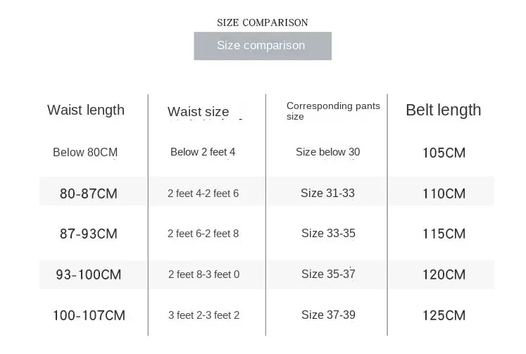 Fashion Light Luxury C-Headed Men's Double Sided Belt Cowhide Embossed Belt Business Belt Printing Daily Matching Jeans Belt