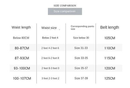 Fashion Light Luxury C-Headed Men's Double Sided Belt Cowhide Embossed Belt Business Belt Printing Daily Matching Jeans Belt