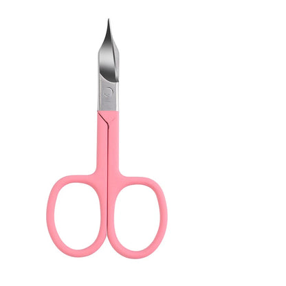 1Pc Professional Thick Toe Nail Scissors Cutter Clipper Manicure Curved Tip Pedicure Tool Round Nails Ingrowns Beauty Grooming