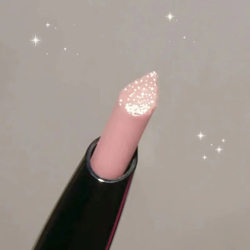 Glittering Eyeshadow Pen Face Makeup Highlighter Stick Long lasting Shiny Diamond Pink Silkworm Champagne Gold Eyeliner Gel Pen