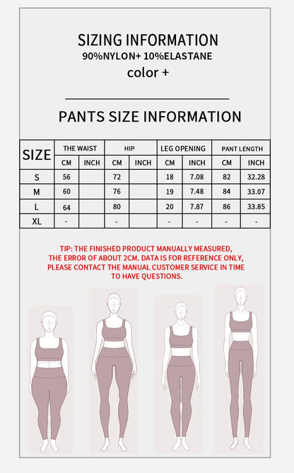 Sports Tights Woman for Yoga Pants Wear Gym Trousers Summer Joggings Femme Legging Push Up Leggings Sportswear Women's Clothing