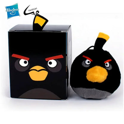 Angry Red Bird Plush Toys Anime Stuffed Doll Cute Holiday Gifts for Children Children's Birthday Present Anime Characters