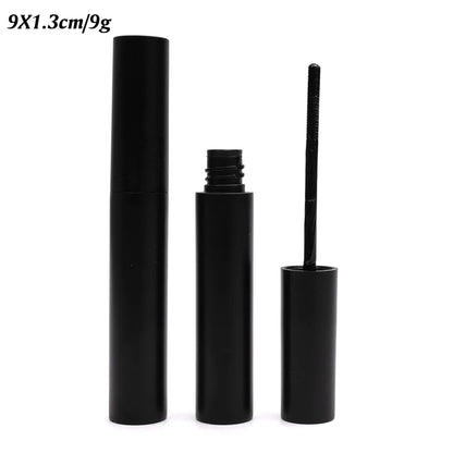 Eyelash Bond and Seal for DIY Lash Clusters Long Lasting Lash Glue Hold 48-72 Hours Waterproof Mascara Wand Makeup