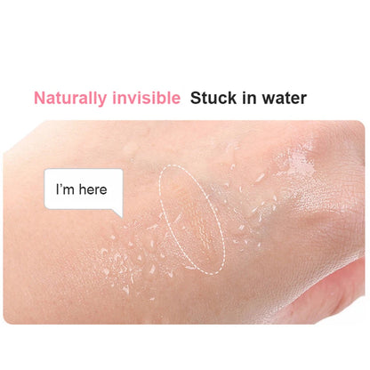 240pcs Invisible Double-fold Eyelid Sticker Natural Eye-Lift Mesh-Lace Transparent Invisible Self-adhesive Eyelid Tape Sticker