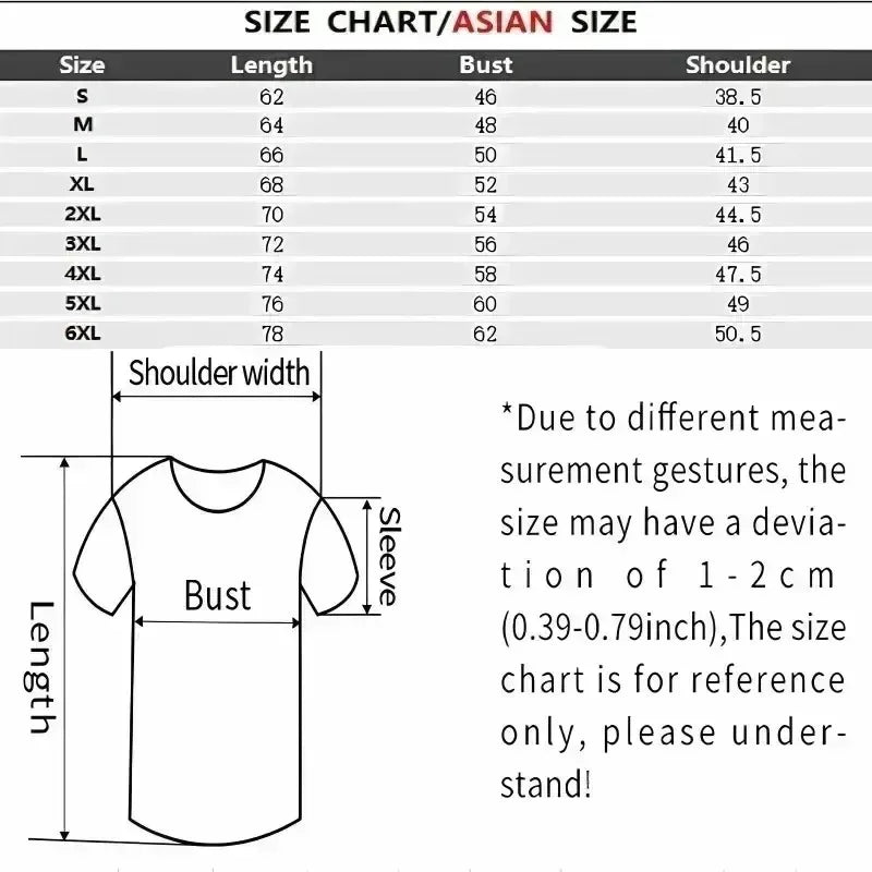 2024 Women's Hot Sale Cotton Printed T-shirt Fashion Plus Size Casual Letter Pattern Tops Summer Loose Harajuku Clothing