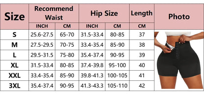 YBFDO Sweat Sauna Pants Body Shaper Weight Loss Slimming Shorts Shapewear Women Waist Trainer Hot Thermo Sweat Pants Fitness