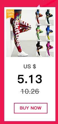 New Sports Leggings Women High Waist 3D Cool Yoga Pants Leggins Femme Gym Clothing Workout Leggings Sexy Legins Fitness Legginsy