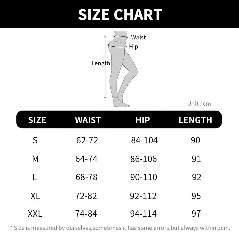 Women's High Waist Yoga Pants Tummy Control Workout Ruched Butt Lifting Stretchy Leggings Sexy Textured Booty Tights