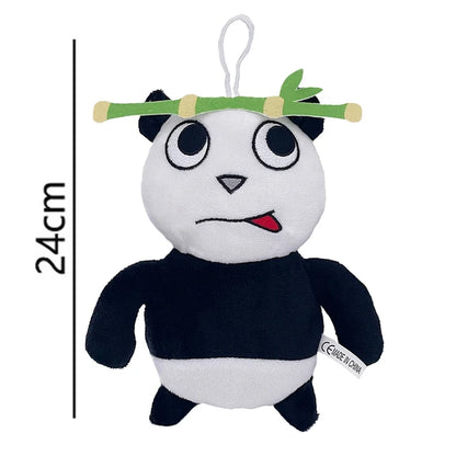 109styles Garden Of Banban Chapter 1 2 3 4 5Garten Of Banban Doll Plush Stickers for Kids Toy Jumbo Josh Hug Puppet