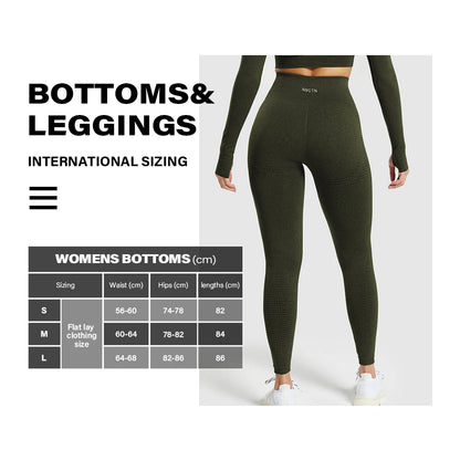 NVGTN Vital Seamless 2.0 Leggings Women Soft Workout Tights Fitness Outfits Yoga Pants High Waisted Gym Wear Spandex Pants