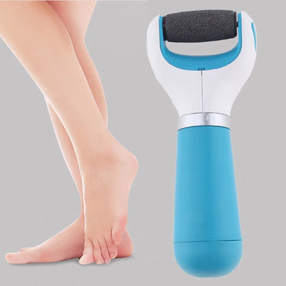 Electric Foot Grinder Foot Care Pedicure Device Callus Remove Artifact for Removing Dead Skin Machine and Calluses Foot Trimmer