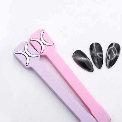 3 in1 Multi-functional Nail Magnet Rod for Cat UV Gel Varnish High Quality Fashion Nail Magnetic Stick Manicure Nail Tool Design