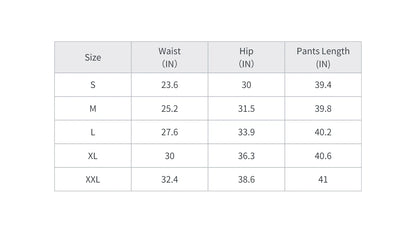 Women's Flared Pants with Pockets, Flared Leg Yoga Pants High Waist Fitness Casual Tummy Tuck Pants