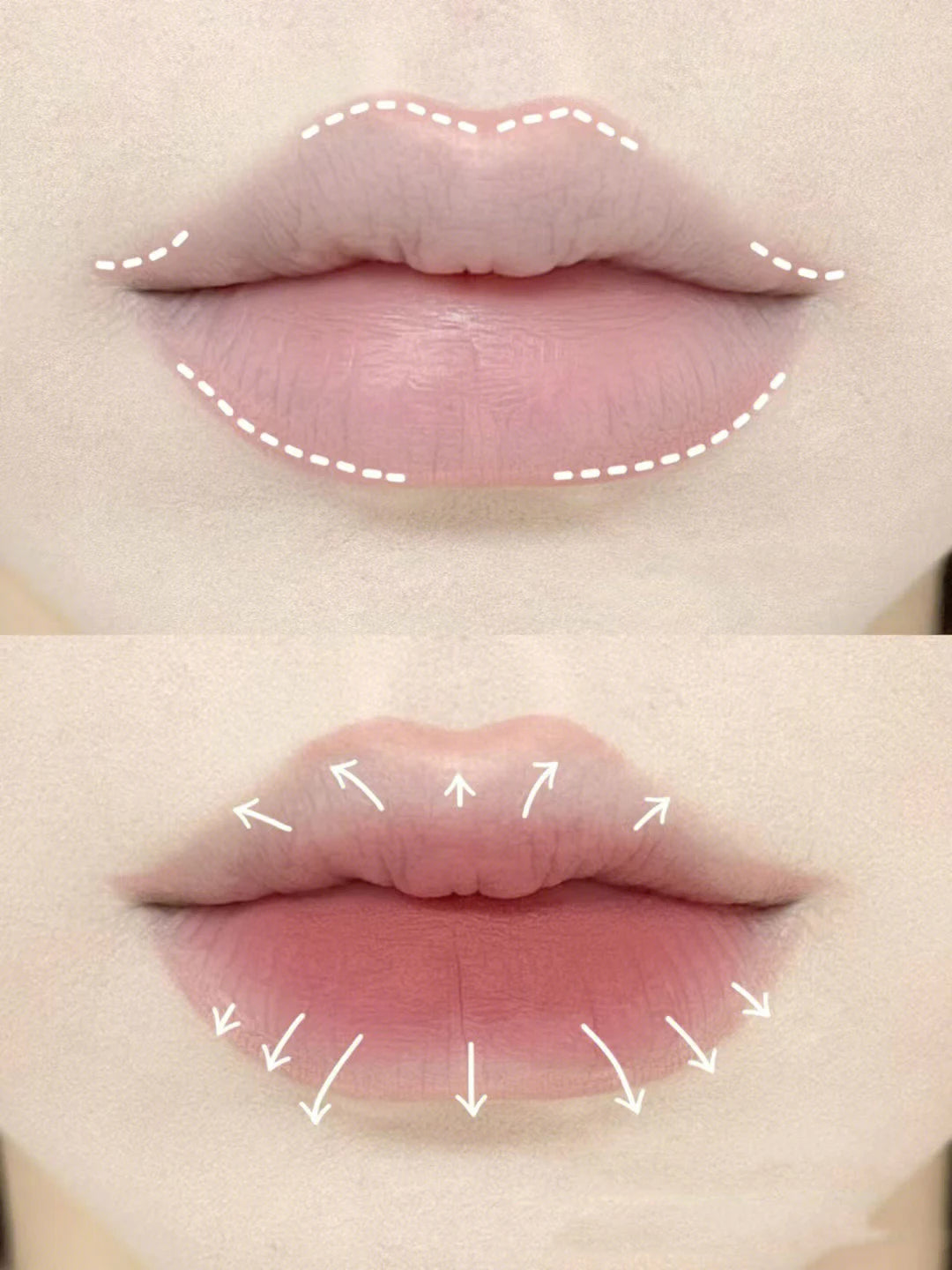 Milk Matte Smooth Lip Liner Pen Long Lasting Lipstick Contouring Waterproof Lip Stick Pencil Nude Pink Lip Tint Lipliner Makeup