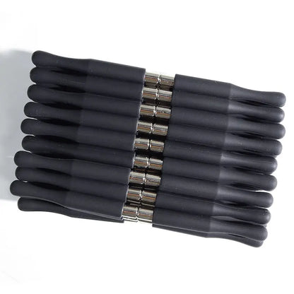 Super Strong Thick Strip Magnet Cat Eyes Magnet for Nail Gel Polish 3D  Line Strip Effect French Multi-Function Magnet Pen Tools