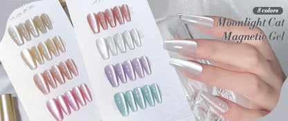 BORN PRETTY 60/30ml Hard Jelly Extension Nail Gel Polish French Nails Nude Pink White Clear Nail Supplies Gel for extension