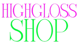 HighGloss Shop